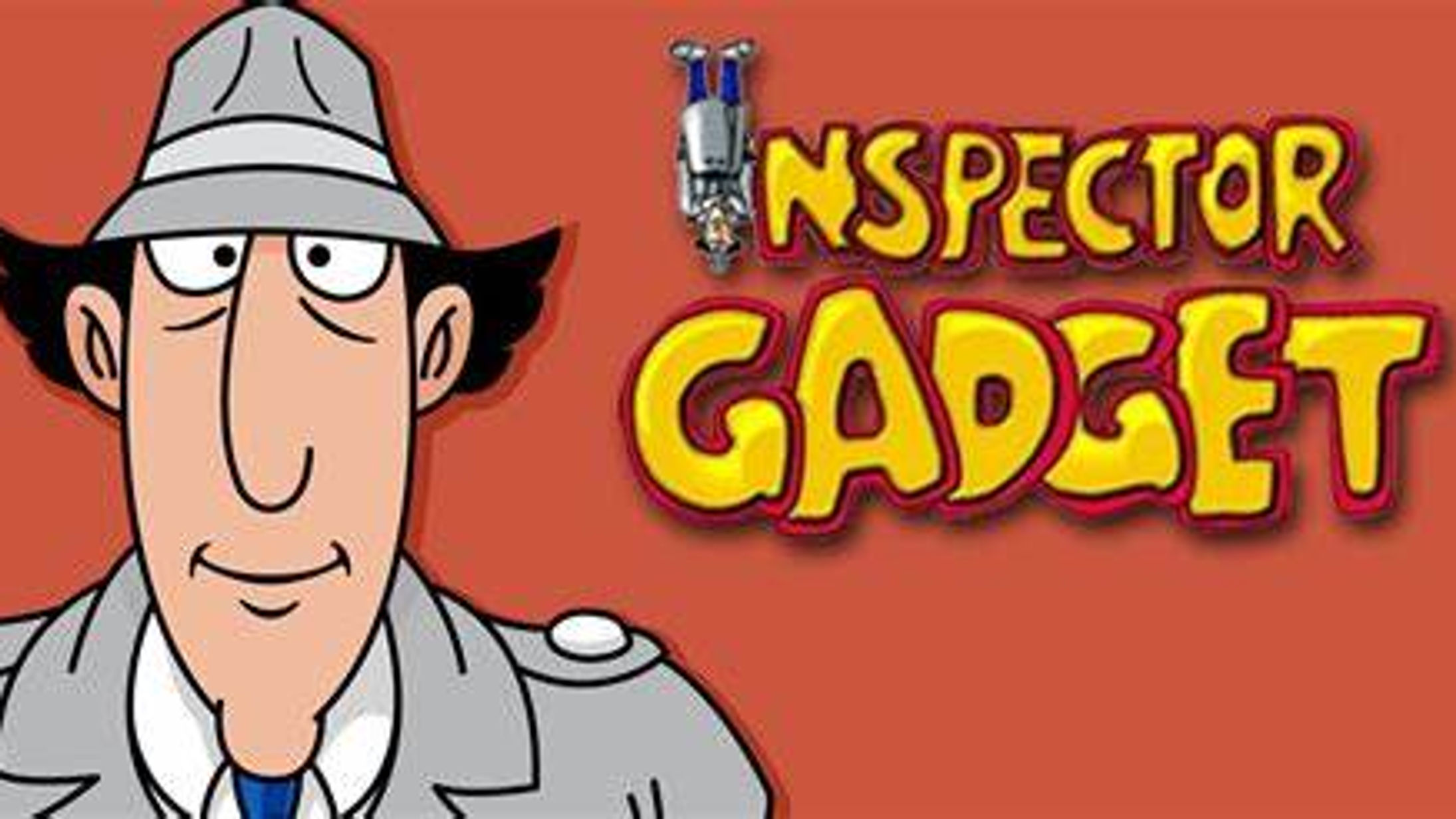 Inspector Gadget